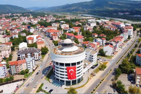 Zonguldak Gezilecek Yerler En Pop Ler S Ral Liste