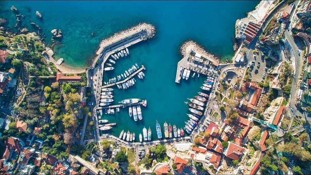 Antalya