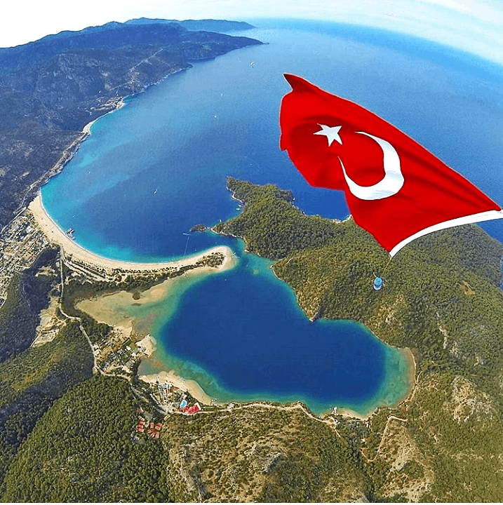 Ekincik Koyu