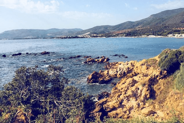 Kalemlik Milli Parkı