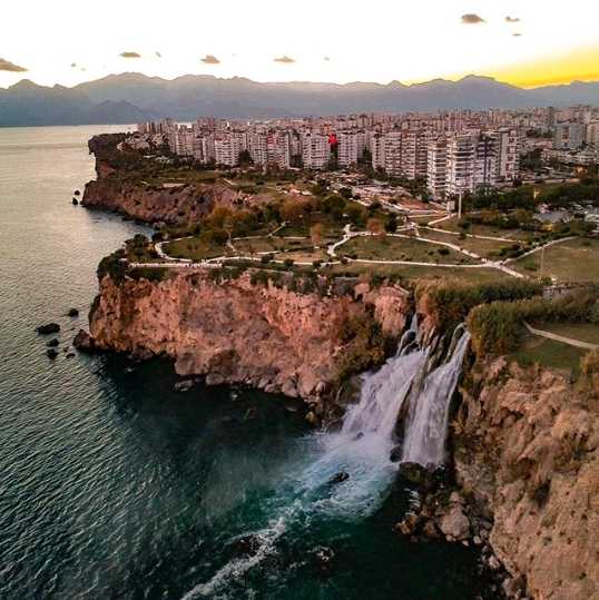 antalya