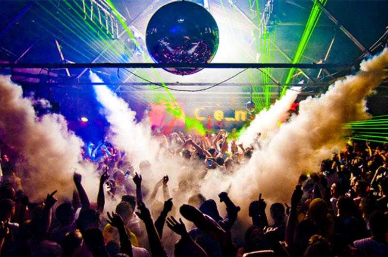 bodrum gece hayatı