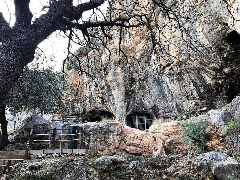 Kocain Mağarası