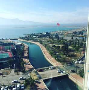mavişehir