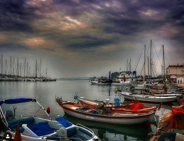 Çeşmealtı
