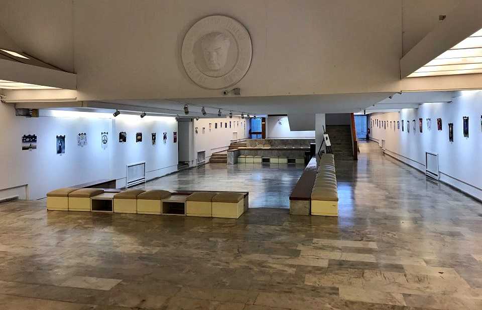 İzmir Resim Heykel Müzesi ve Galerisi