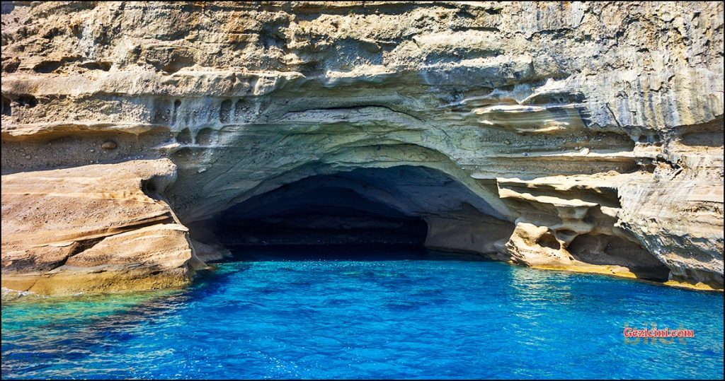 Beldibi Mağarası