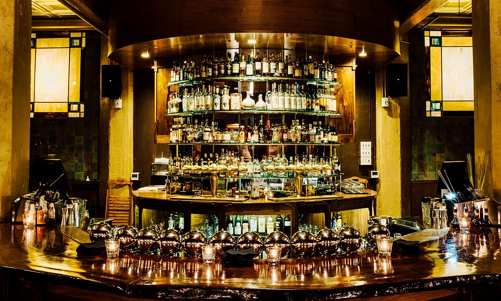 El Dorado Bar