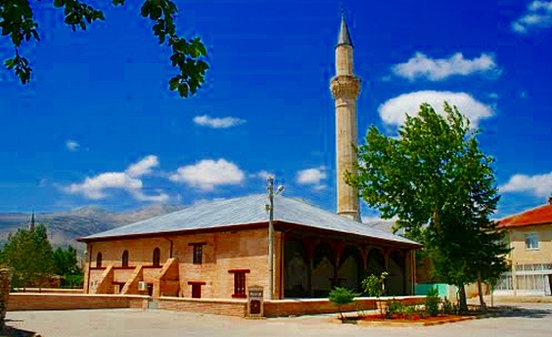 Karaman Kazımkarabekir Ulu Cami