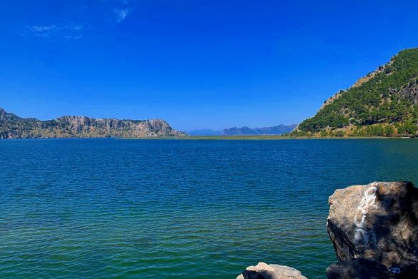 Sülüngür Gölü1
