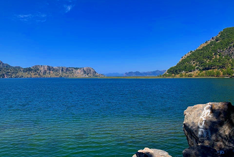 Sülüngür Gölü