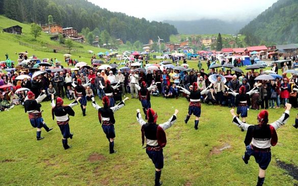 Ayder Doğa Festivali