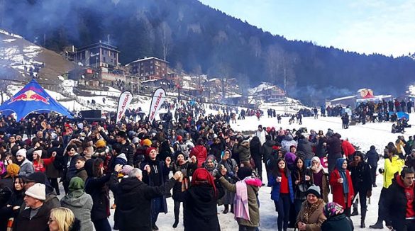 Ayder Doğa Festivali1