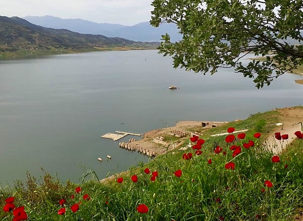 Beydağ Baraj