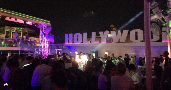 Hollywood Club1