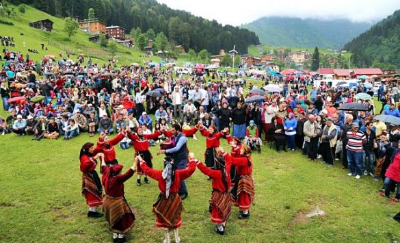 Karadeniz Festivalleri