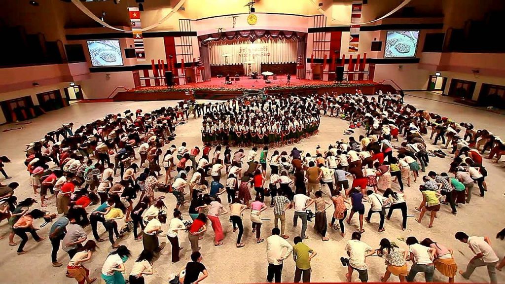 Uluslararası Eskişehir Dans Festivali
