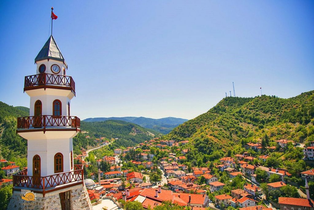 Göynük