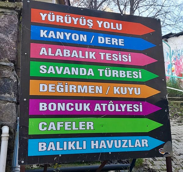 İzmir Nazarköy