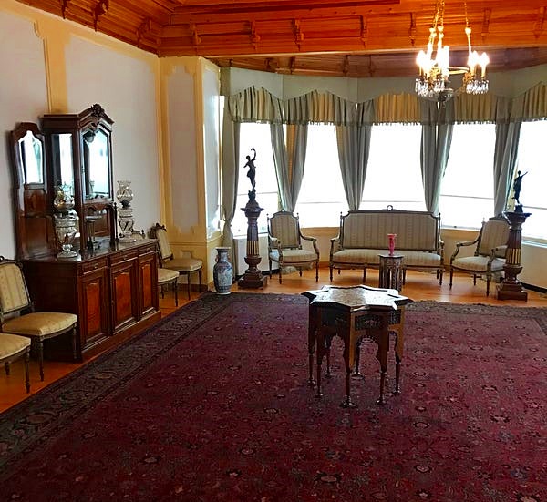 Bursa Atatürk Evi