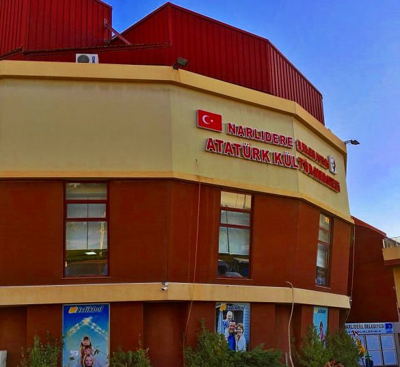 Atatürk Kültür Merkezi3