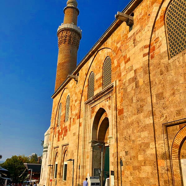 Ulu Camii Bursa