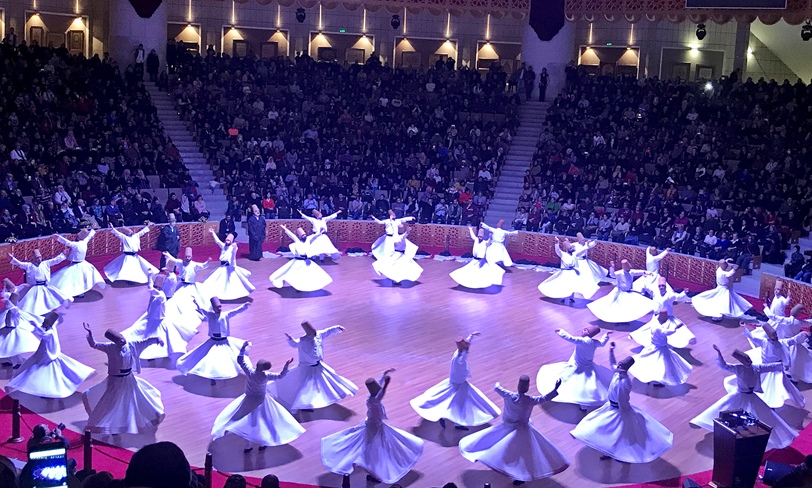 Konya Festivalleri