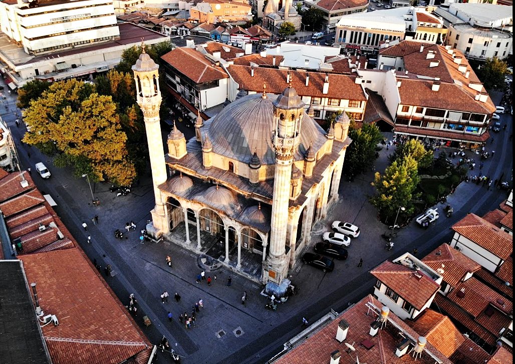 Konya Aziziye Cami