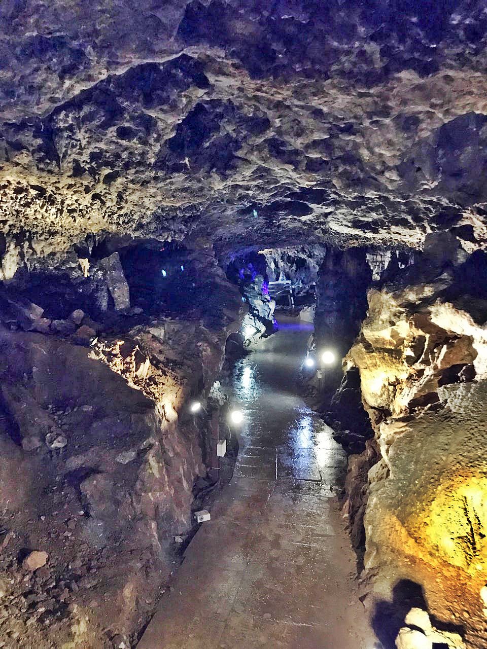 Wikiloc | Ruta Karaman-Manazan Mağaraları-Tahıl Ambarları ...