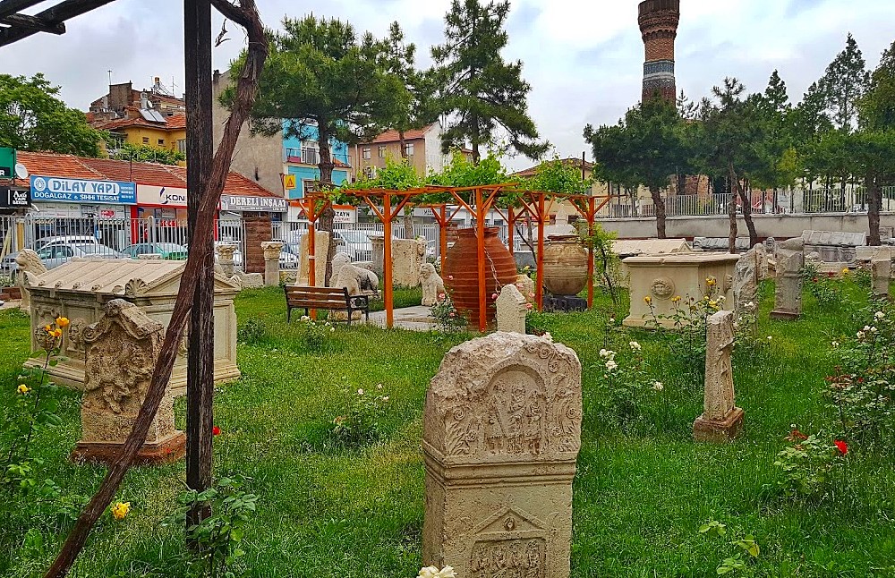 Konya Arkeoloji Müzesi