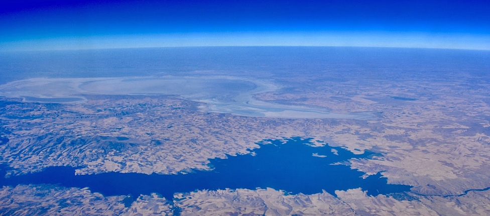Tuz Gölü Konya