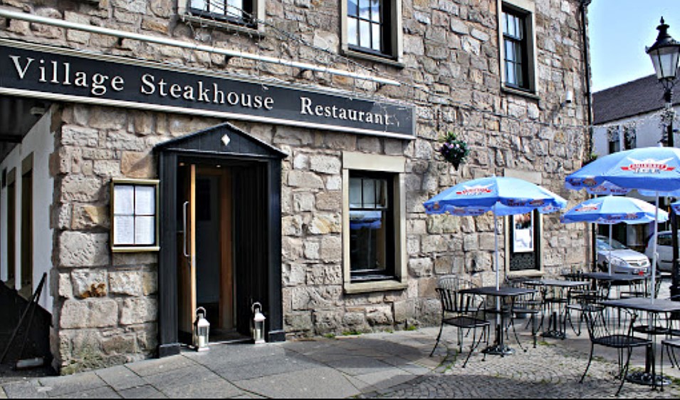 Village Steakhouse