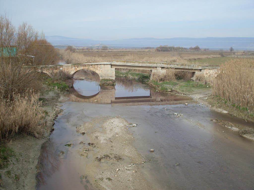 Ahmetli Köprüsü