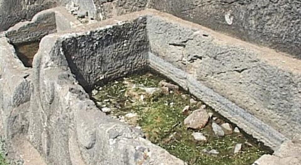 Bekilli Gezilecek Yerler Gezicini