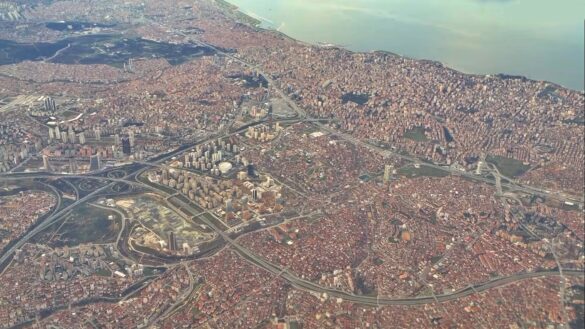 İstanbul Anadolu Yakası