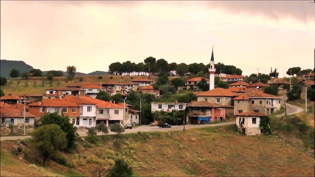 Gördes Gezilecek Yerler Gezicini