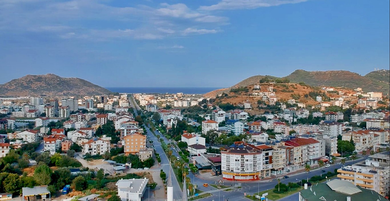 Gazipaşa