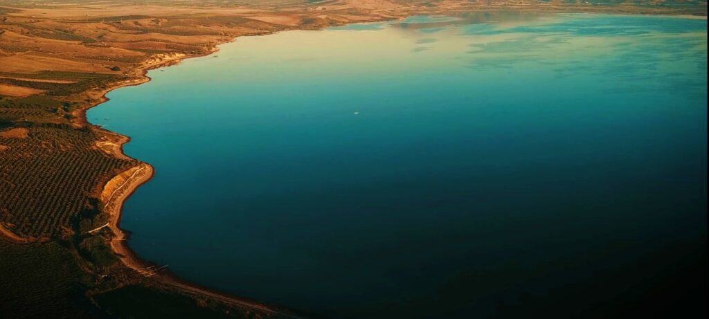 Marmara Gölü