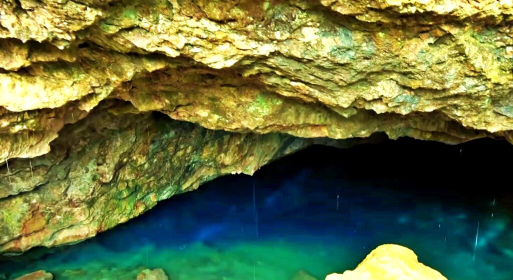 Ulubük Mağarası