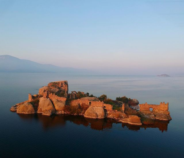 Bafa Gölü Gezi Rehberi