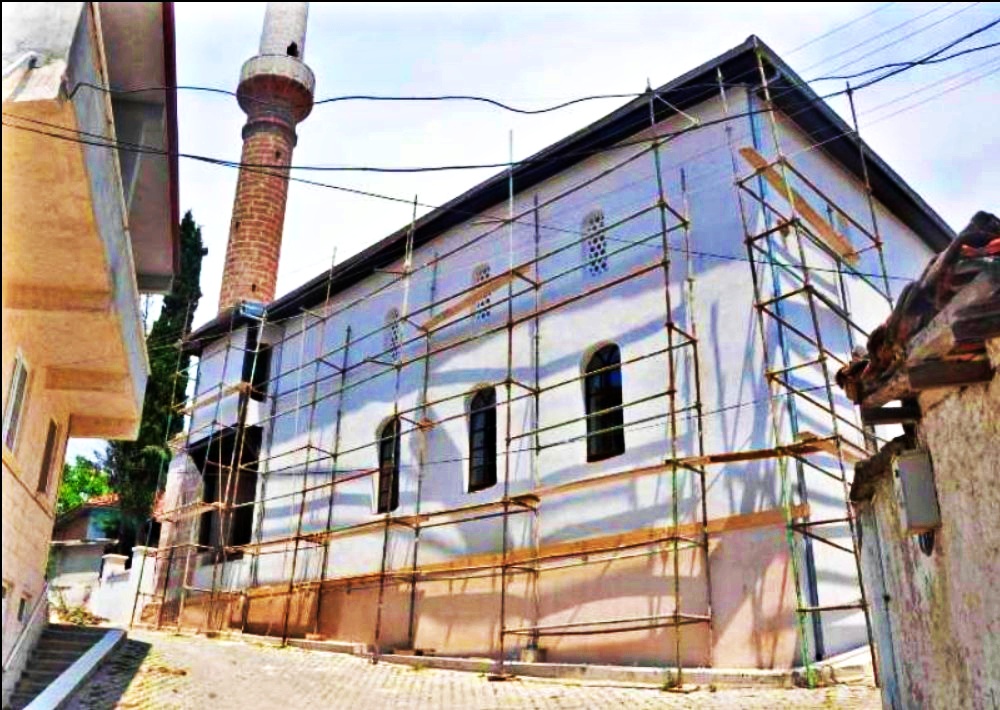 Kadıköy Camisi