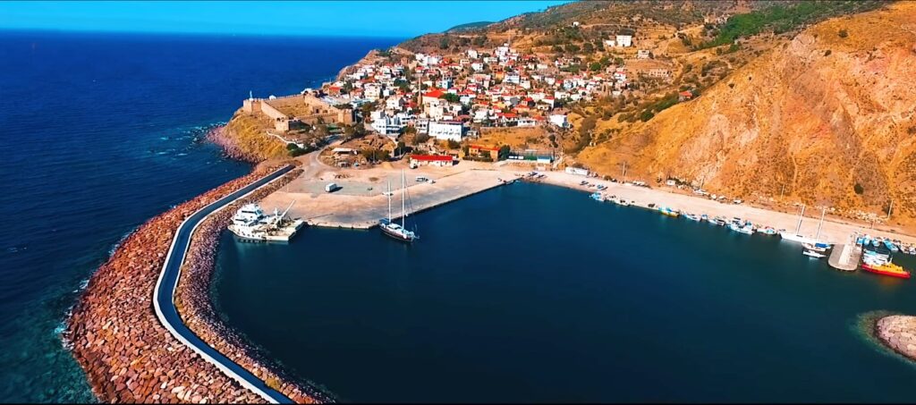 Ayvacık Ayvacık