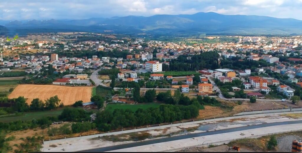 Bayramiç Bayramiç