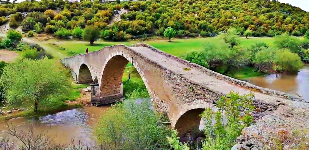 Hacı Gedik Köprüsü