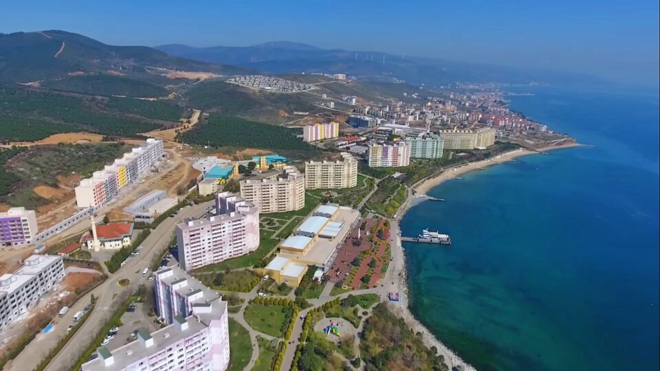 Armutlu Gezilecek Yerler Listesi