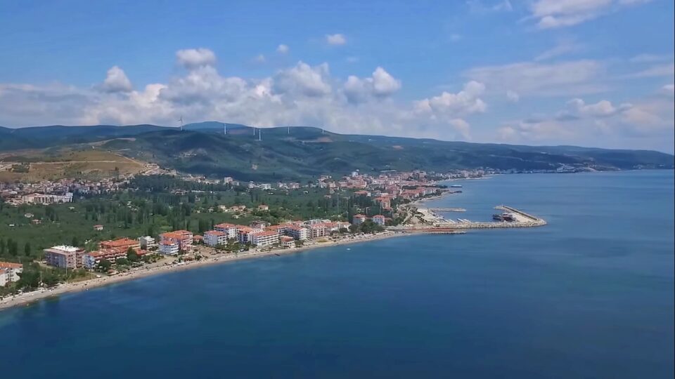 Armutlu Gezilecek Yerler Listesi