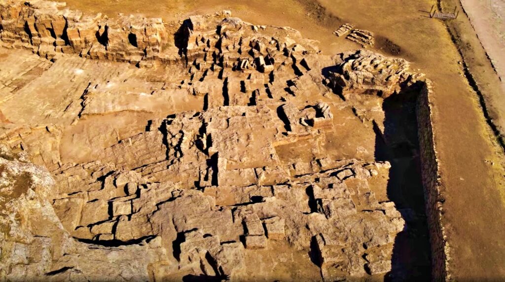 Ergani Tarihi Kazılar
