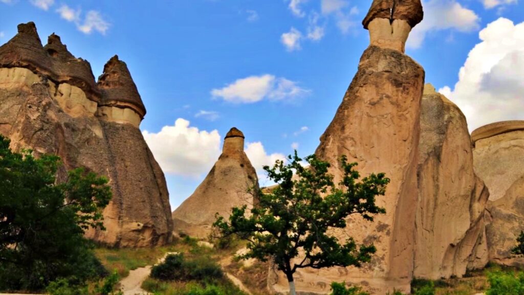 Imagination Valley Cappadocia