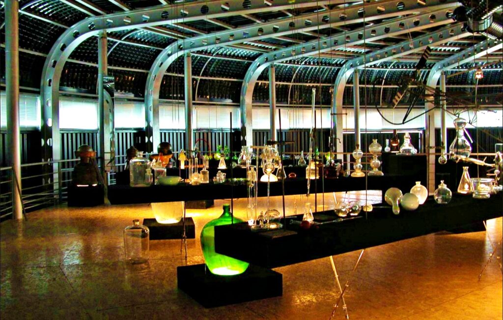ODTÜ Bilim ve Teknoloji Müzesi