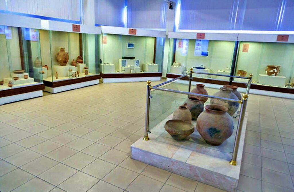 Ortahisar Etnografya Müzesi